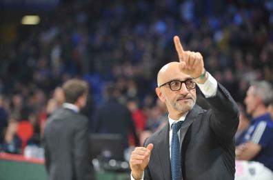 Brindisi torna sul parquet. Giovedì sfiderà Pesaro 
