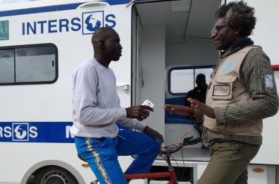 Foggia, migranti col Covid: più vigilanza