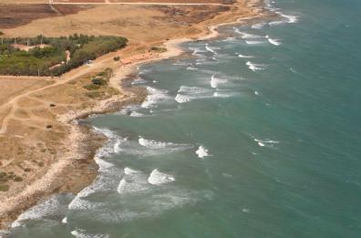Brindisi, ville abusive sul litorale: sanatoria negata, scatta il ricorso al Tar