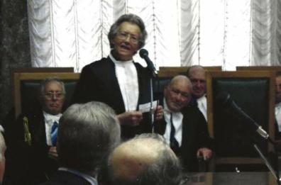Bari, muore a 100 anni Maria Amendola, avvocata e giornalista