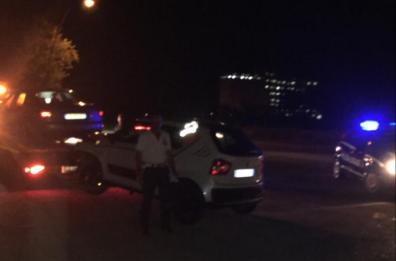 Scontro fra due auto a Foggia, due feriti: indaga la polizia locale