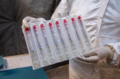 Basilicata, tamponi per 15 prof trovati positivi dopo test sierologici