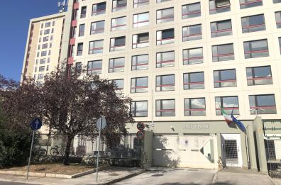 Bari, il tribunale raddoppia in via Dioguardi?