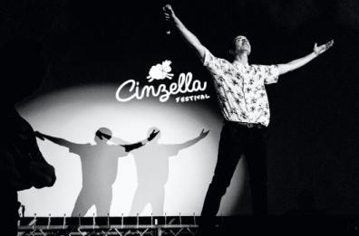 Grottaglie, Cinzella festival: il bilancio è positivo