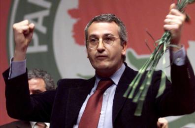 Bobo Craxi: «Il taglio dei deputati? Anche mio padre Bettino avrebbe votato contro»