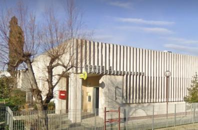 Dipendente positiva al Covid: chiuso l'ufficio postale di Vernole
