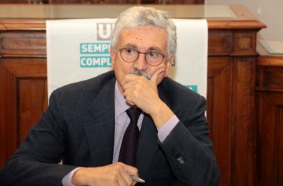 Armi alla Colombia, D'Alema: «I Mazzotta da anni fedeli sostenitori di Berlusconi»