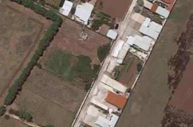 Mola, il Comune sgombera il «villaggio fantasma», senza alcuna autorizzazione