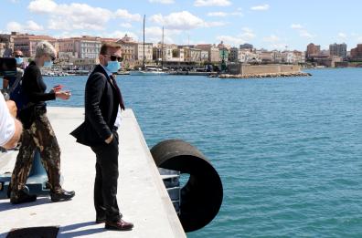 Lo Stato in debito con Taranto, ma adesso si cambia: parla Provenzano