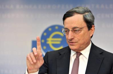 Draghi, riforme a costo zero
più importanti di opere costose