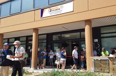 Puglia, c’è un rebus fiscale sul bonus ai professionisti