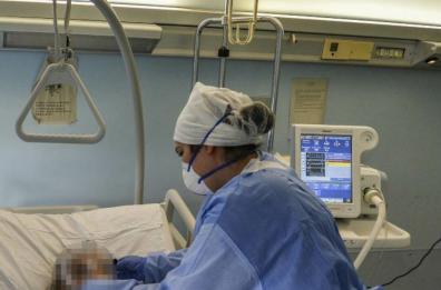 Covid in Puglia, i dati Agenas: «Qui superata soglia critica nelle Intensive»