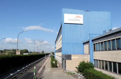 ArcelorMittal: fumata nera per i soldi dell'indotto