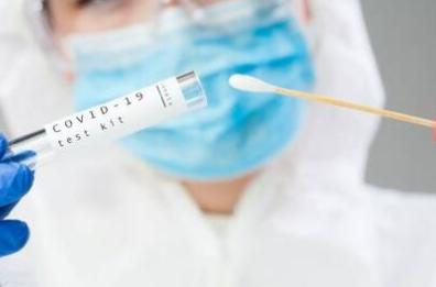 Basilicata in ritardo sui tamponi: ne sono stati eseguiti di meno rispetto alla media