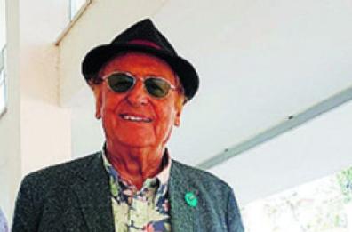 Parla Renzo Arbore: Onofrio Pepe ci mancherà 
