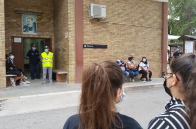 Candela, travolto dopo incidente sulla A16: morto giovane volontario