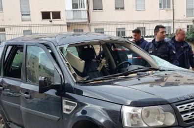 Fu mandante danneggiamento auto consigliere Cifarelli: a Potenza indagato nuovamente arrestato
