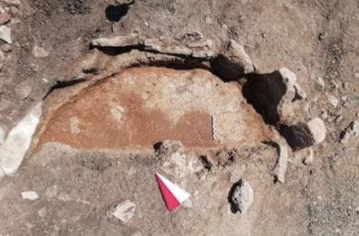 Scoperto insediamento dell'età del bronzo in Salento: sul lungomare di Nardò