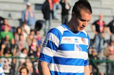 Bari calcio, arriva Andreoni: firmato un triennale con i biancorossi 