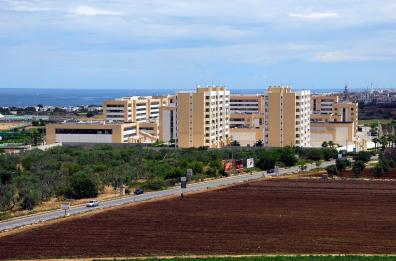 Il Coronavirus fa prigionieri gli allievi della Finanza a Bari: contagiate 6 reclute