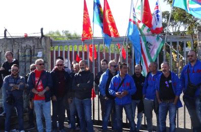 Ex Ilva: ok a certificazione per responsabilità sociale dell'impresa. Alle 23 parte lo sciopero a Taranto