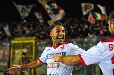 La vecchia anima del Bari fondamenta del presente