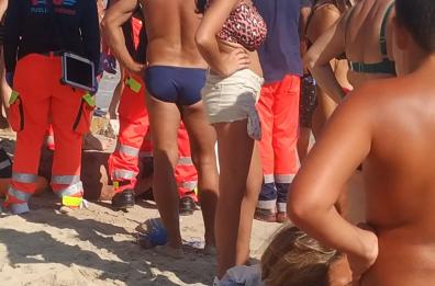 Emergenza caldo sulle spiagge del Salento: il bilancio è di cinque morti in 24 ore