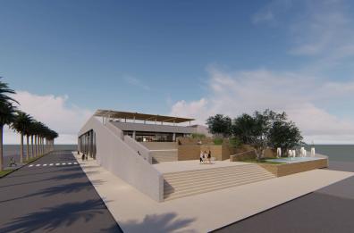 Porto Bari, in arrivo nuovo terminal passeggeri: progetto da 9 mln