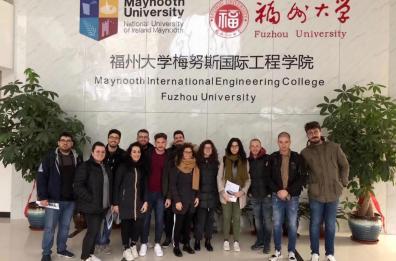 Politecnico di Bari, Architettura lancia un ponte verso la Cina: 150 posti disponibili 