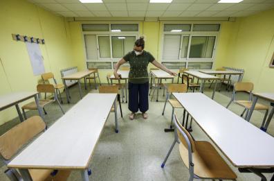 Puglia, il virus «risparmia» gli under 18: «Due su tre sono asintomatici»