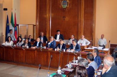 Foggia, lavori al teatro Giordano: bocciata la transazione