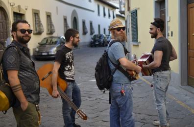 Archeologia, folk e natura all'Archeotourfest di Lavello