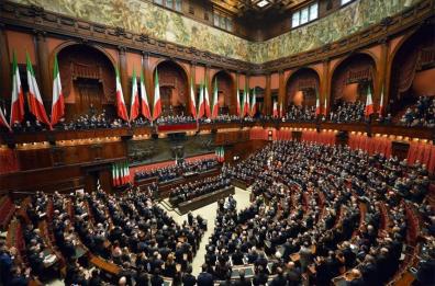 Se e come cambierà l'Italia in una domenica d'autunno
