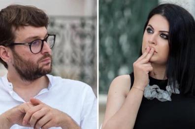 Sarah Scazzi, luci sul delitto di Avetrana: la presentazione del libro in Salento