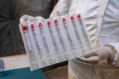 Coronavirus: a Seclì contagiata operatrice Rssa, struttura chiusa, tamponi a tappeto