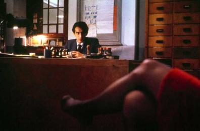 Monte S. Angelo, Sergio Rubini festeggia oggi  i 30 anni del film «La stazione»
