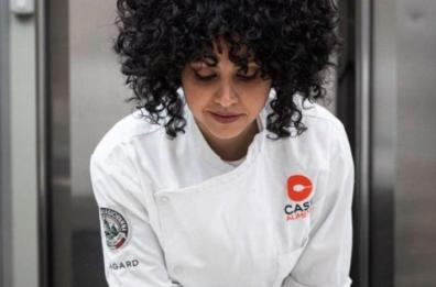 Un cono al gusto... Salento: al via la competizione
