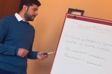 Potenza, carrozzieri a rischio estinzione, ma arriva la formazione virtuale