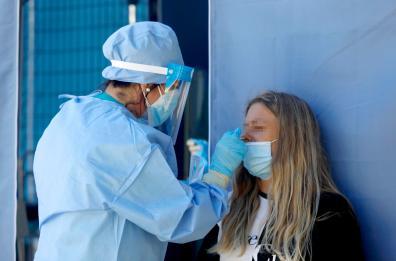 Puglia, scuole verso la riapertura: un piano per i tamponi