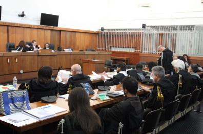 «Giustizia svenduta», sospeso dal Csm ex pm Trani Scimè: «Ha preso una mazzetta»