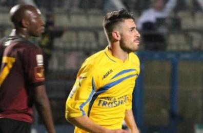 Lecce calcio, in arrivo Paganini e Zuta 