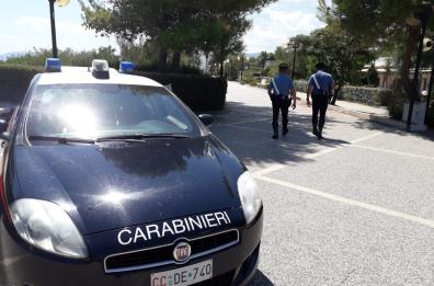 Matera, controlli dei CC negli stabilimenti balneari: 3 sospesti e sanzioni per 50mila euro 