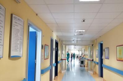 Bari, due nuovi angiografi per ospedale S.Paolo