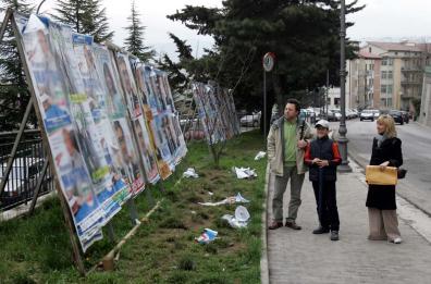 Il personale è «politica» soprattutto prima del voto