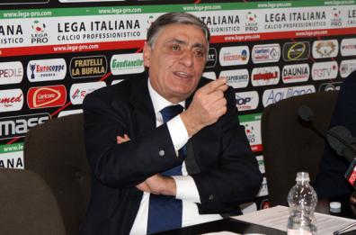 Foggia, addio al «re del grano» Pasquale Casillo: fu presidente della squadra