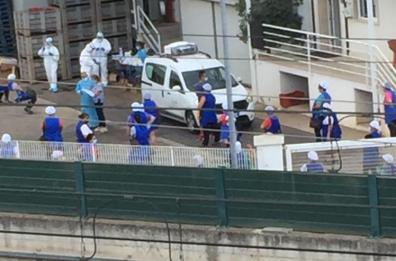 Polignano, scoppia focolaio Covid in azienda agricola: 78 positivi. Arrivano le tende per i tamponi