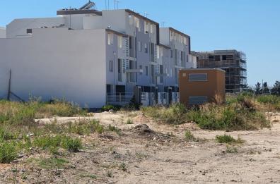 Noicattaro, ultimate, pagate ma inabitabili: il sogno della casa diventa incubo