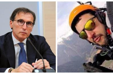 Regionali 2020, Boccia a Barletta: «Salvini col paracadute? Lascerei stare» 