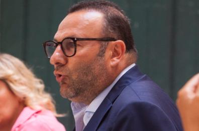 Monopoli, il pasticcio dell'Asp, ora D'Atri rischia una denuncia