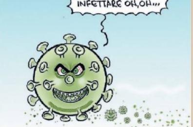 La vignetta del giorno